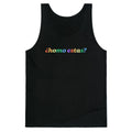 Homo Estas Rainbow Tank Top