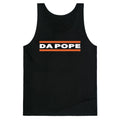 Da Pope Tank Top
