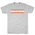 Da Pope T-Shirt