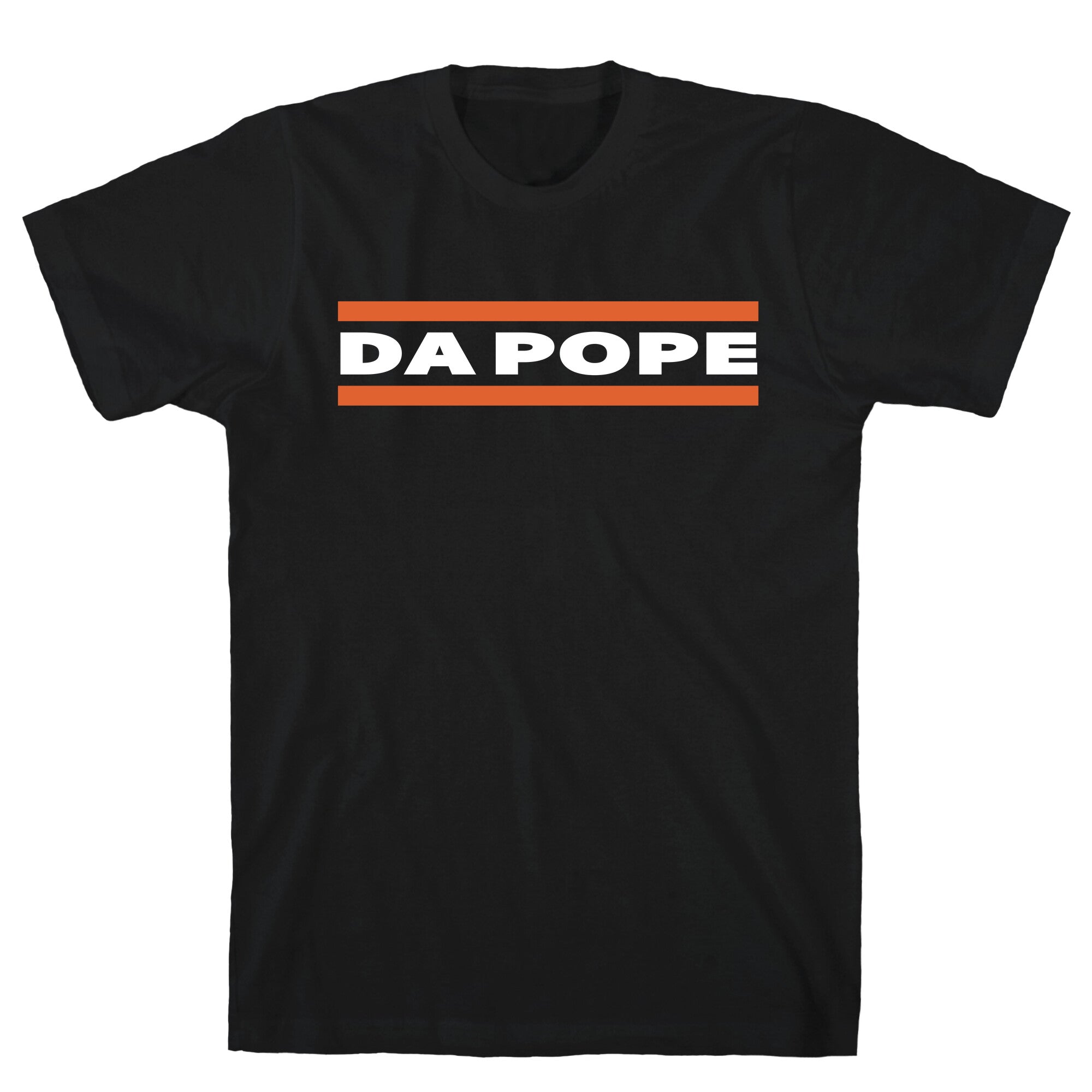 Da Pope T-Shirt