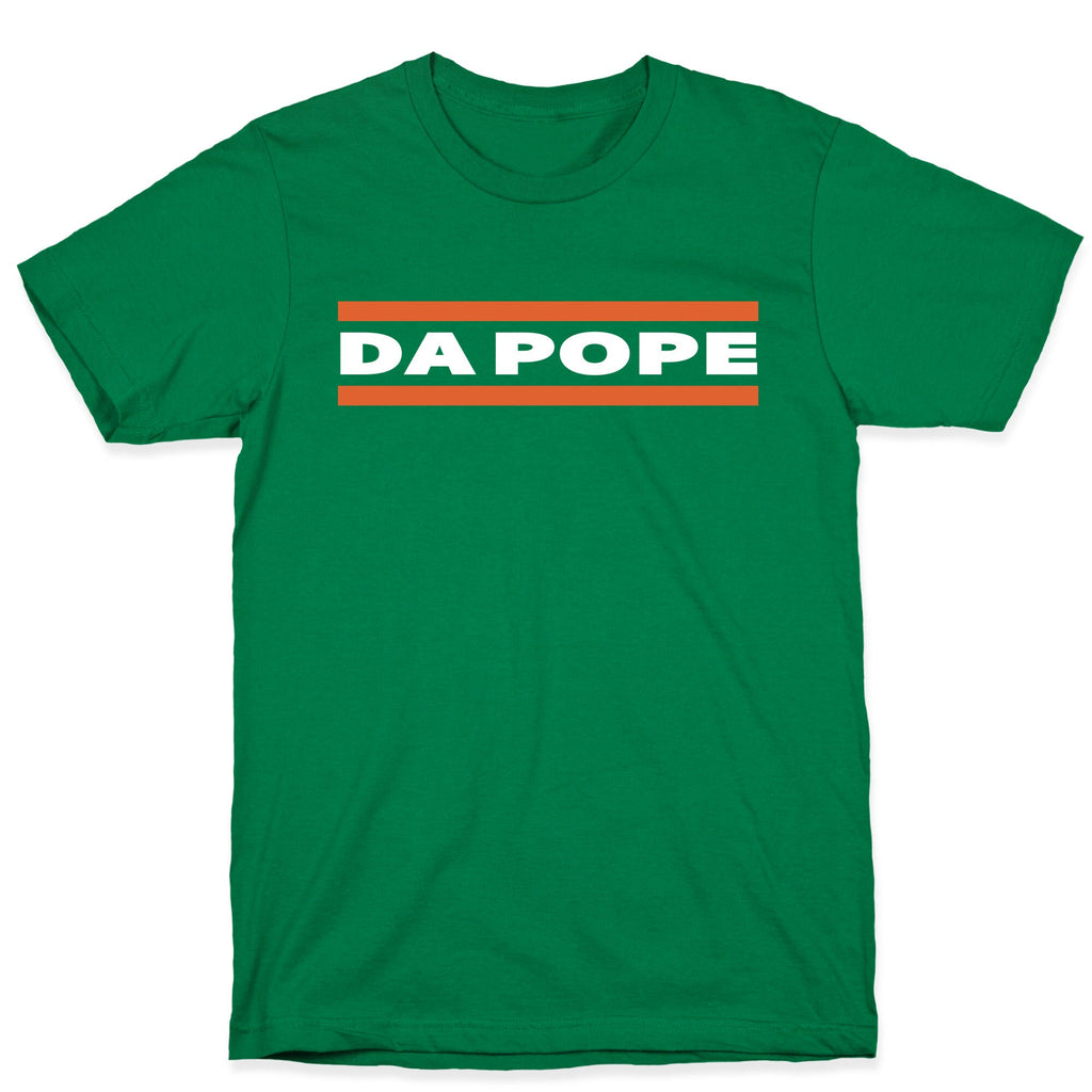 Da Pope T-Shirt