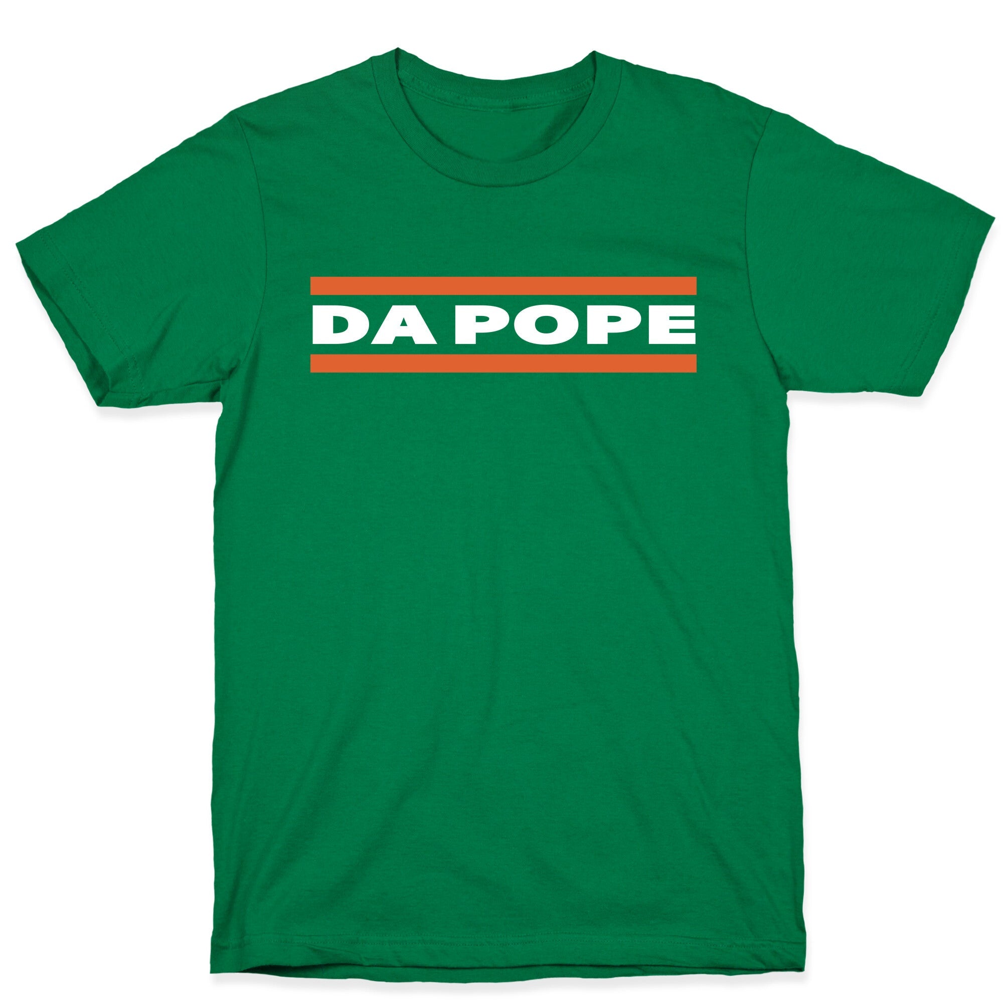 Da Pope T-Shirt