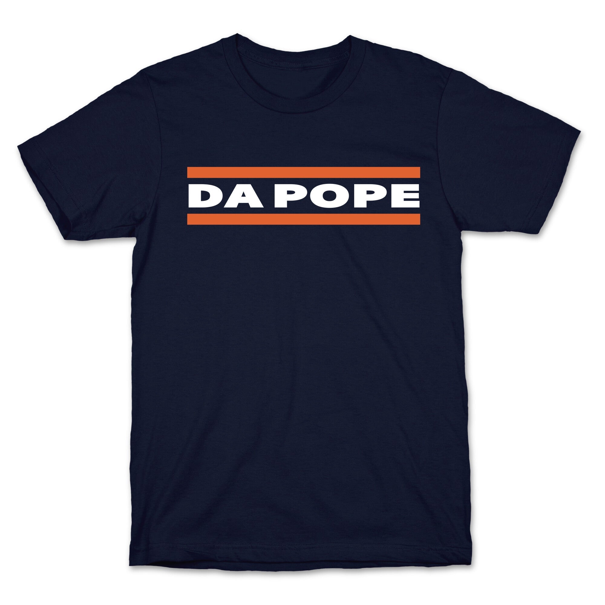 Da Pope T-Shirt