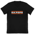 Da Pope V-Neck