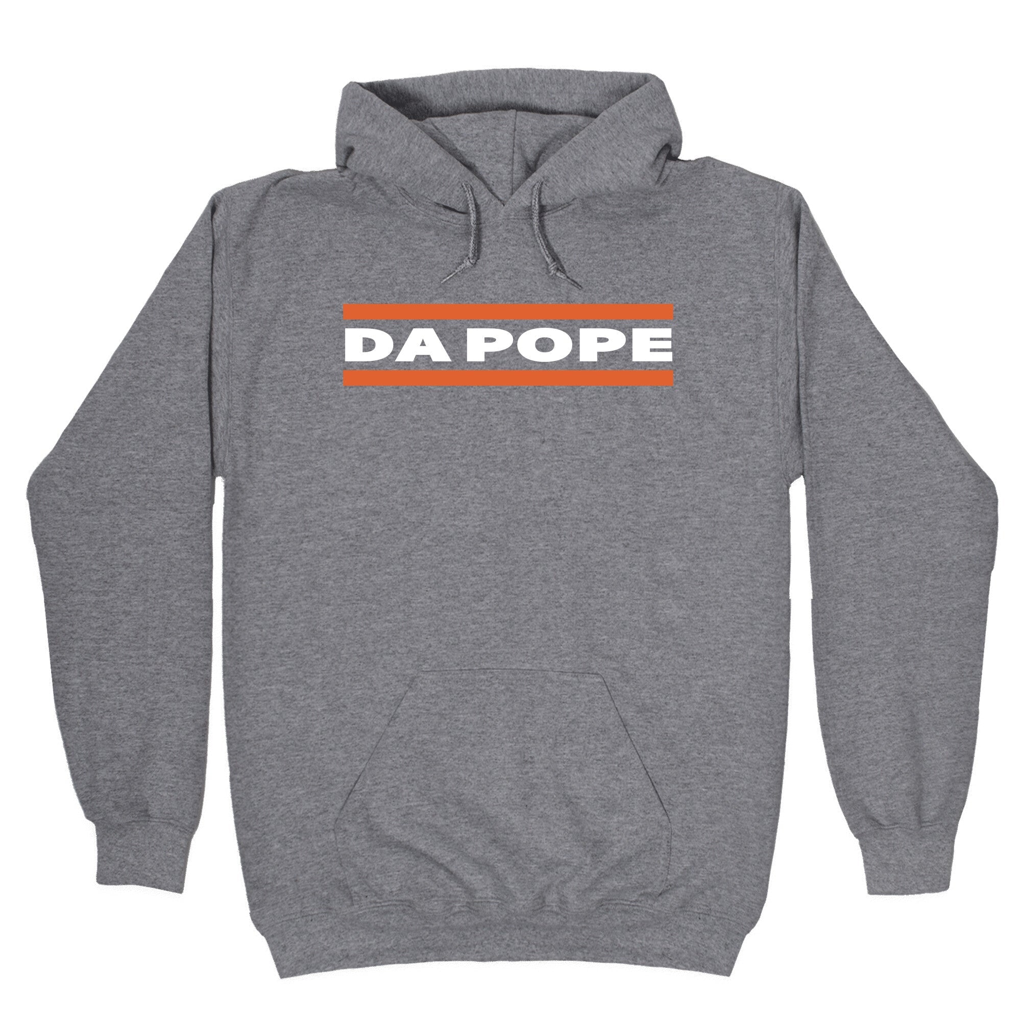 Da Pope Hoodie