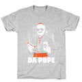 Da Pope Leo T-Shirt