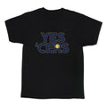 Yes Cers Kids Tee