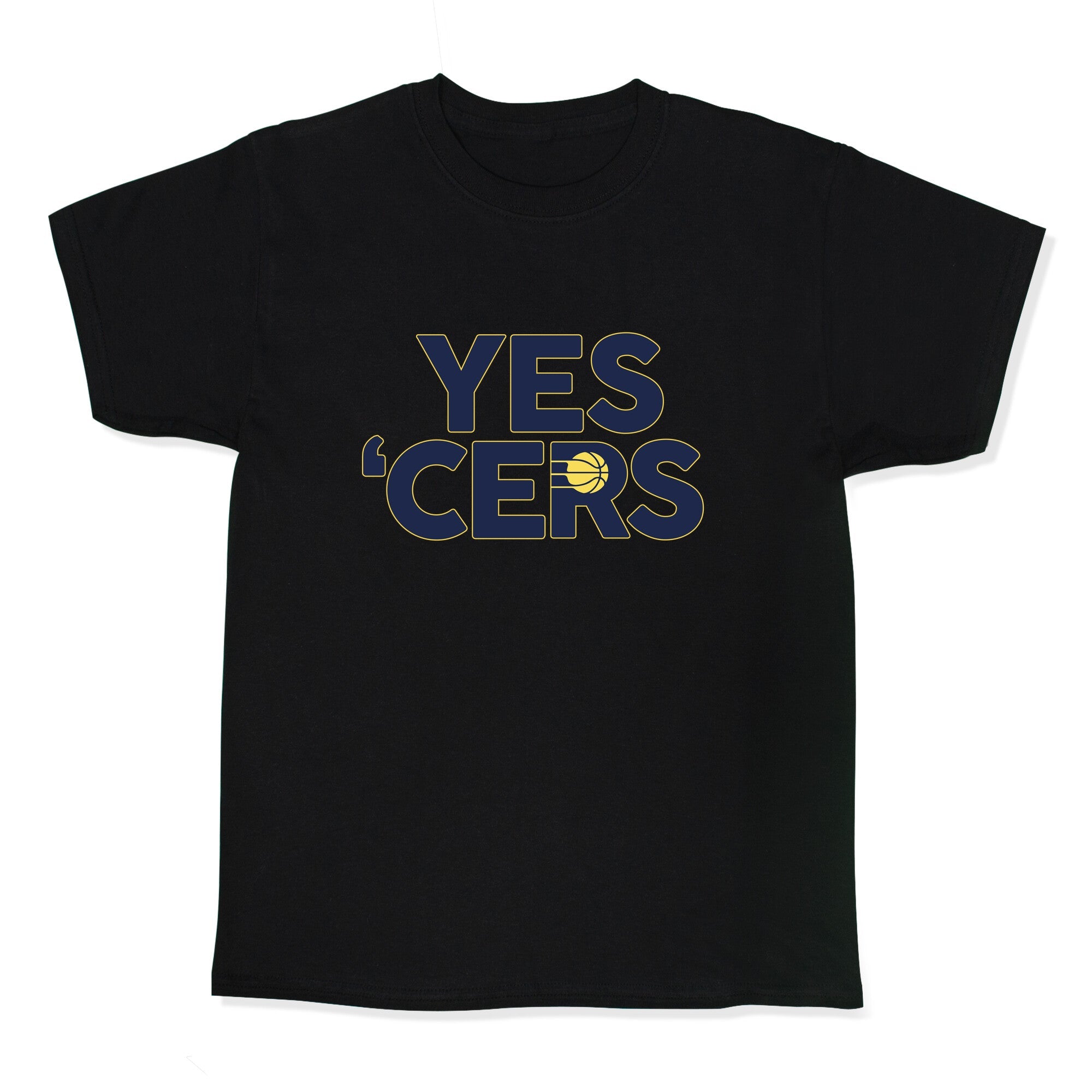 Yes Cers Kids Tee