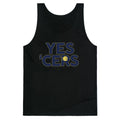 Yes Cers Tank Top
