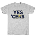 Yes Cers T-Shirt