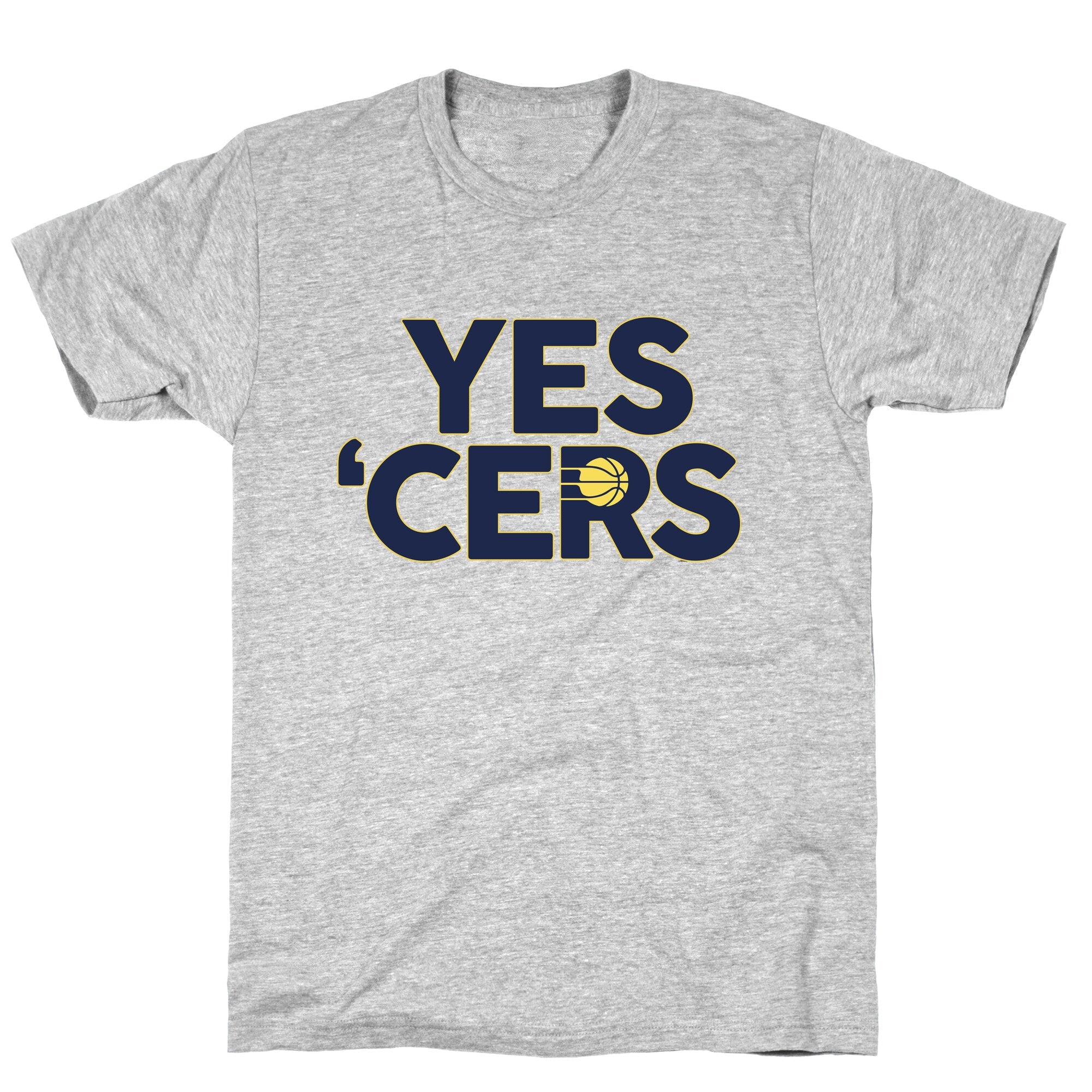 Yes Cers T-Shirt