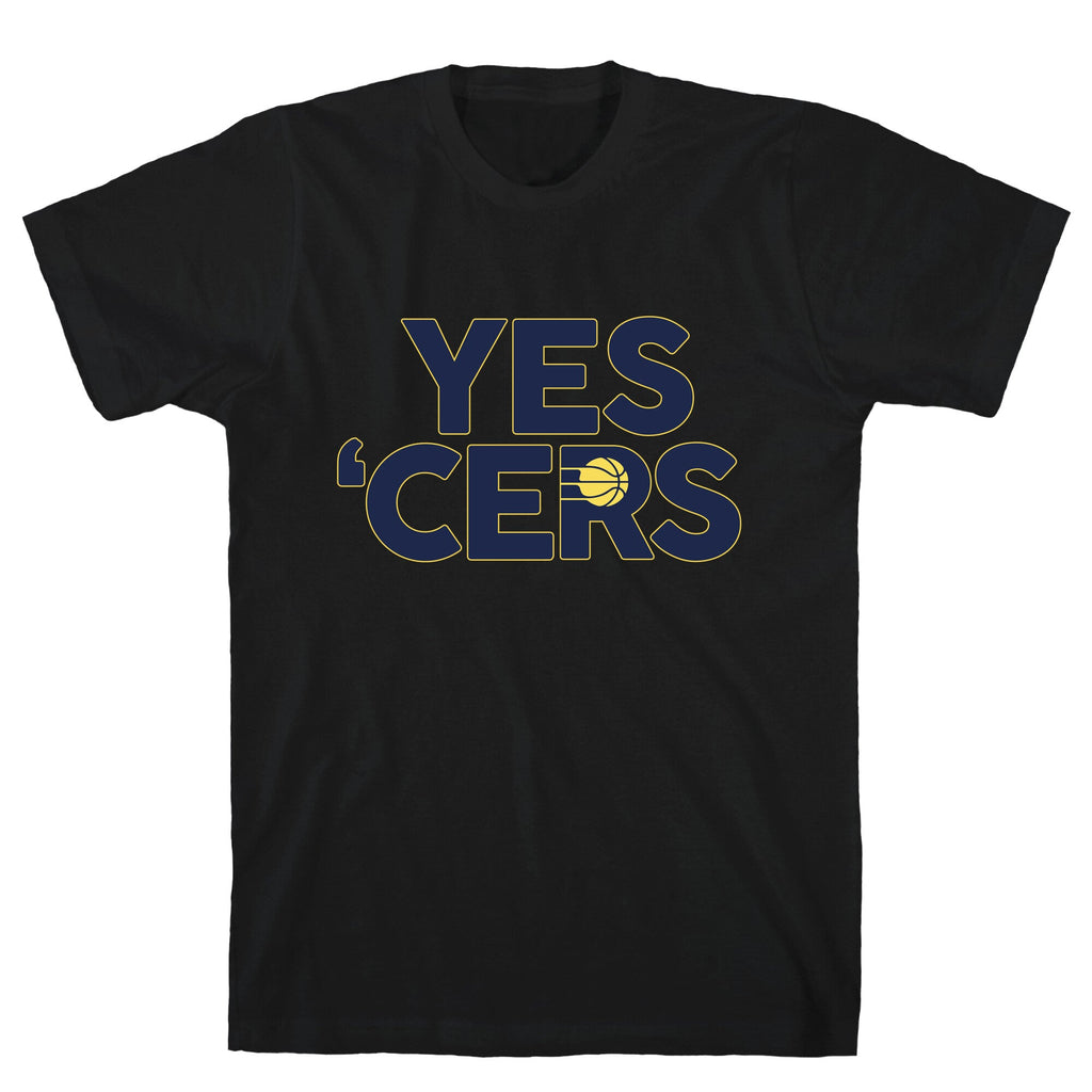 Yes Cers T-Shirt