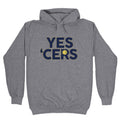 Yes Cers Hoodie