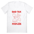 Dad Tax V-Neck