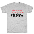 F Art Lets Dance Jalen Williams T-Shirt