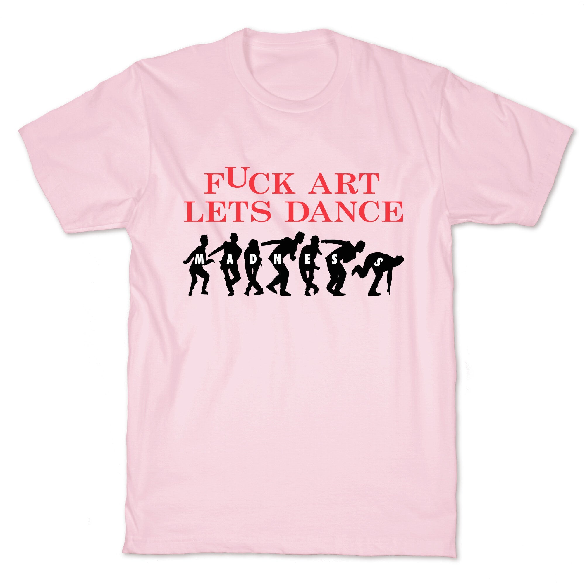 F Art Lets Dance Jalen Williams T-Shirt