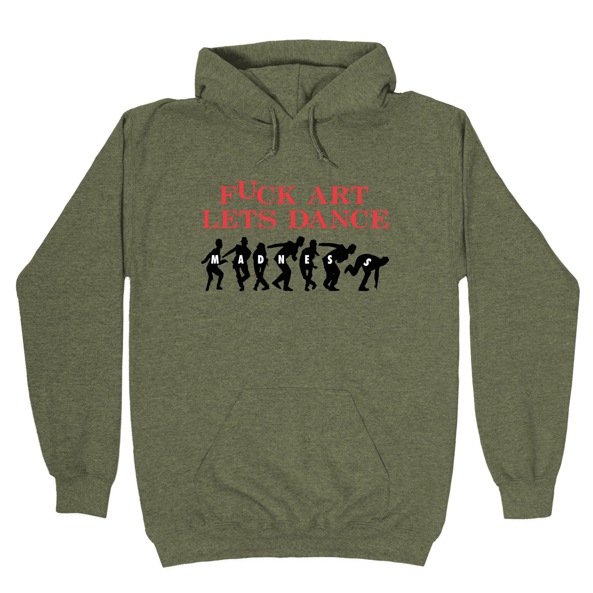 F Art Lets Dance Jalen Williams Hoodie