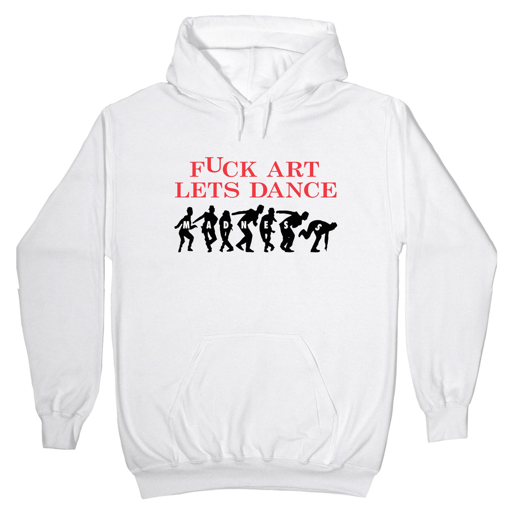 F Art Lets Dance Jalen Williams Hoodie