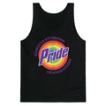 Pride Removes Orange Stains FDT Tank Top