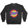 Pride Removes Orange Stains FDT Crewneck Sweatshirt