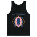 Vagitarian Lesbian Pride Tank Top