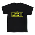 UC Irvine Eater Nation Kids Tee