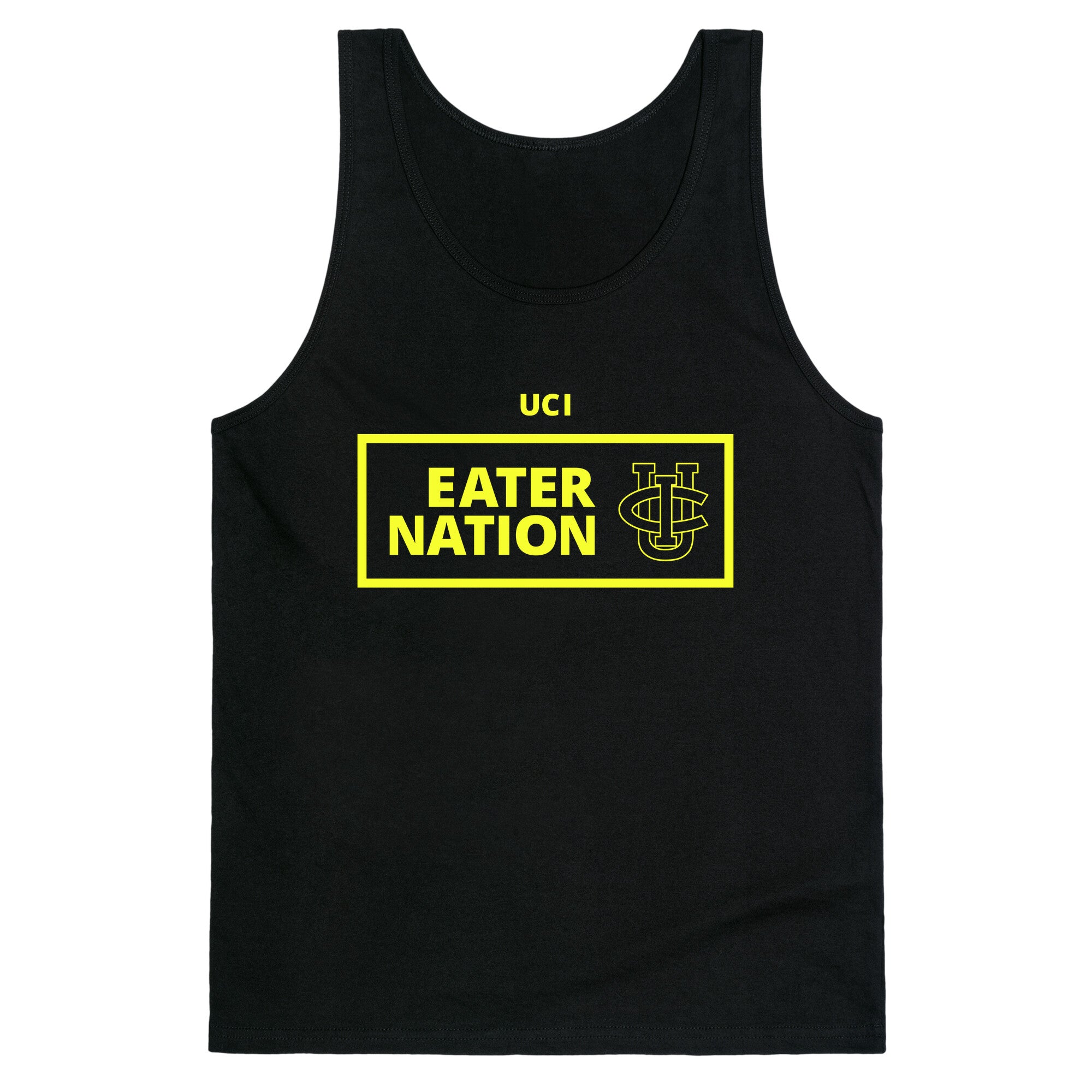 UC Irvine Eater Nation Tank Top