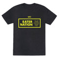 UC Irvine Eater Nation Unisex Triblend Tee