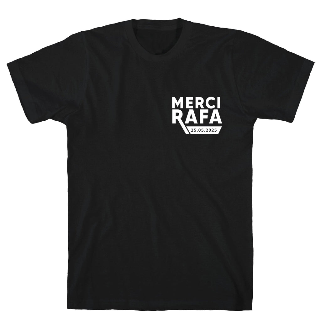 Merci Rafa T-Shirt
