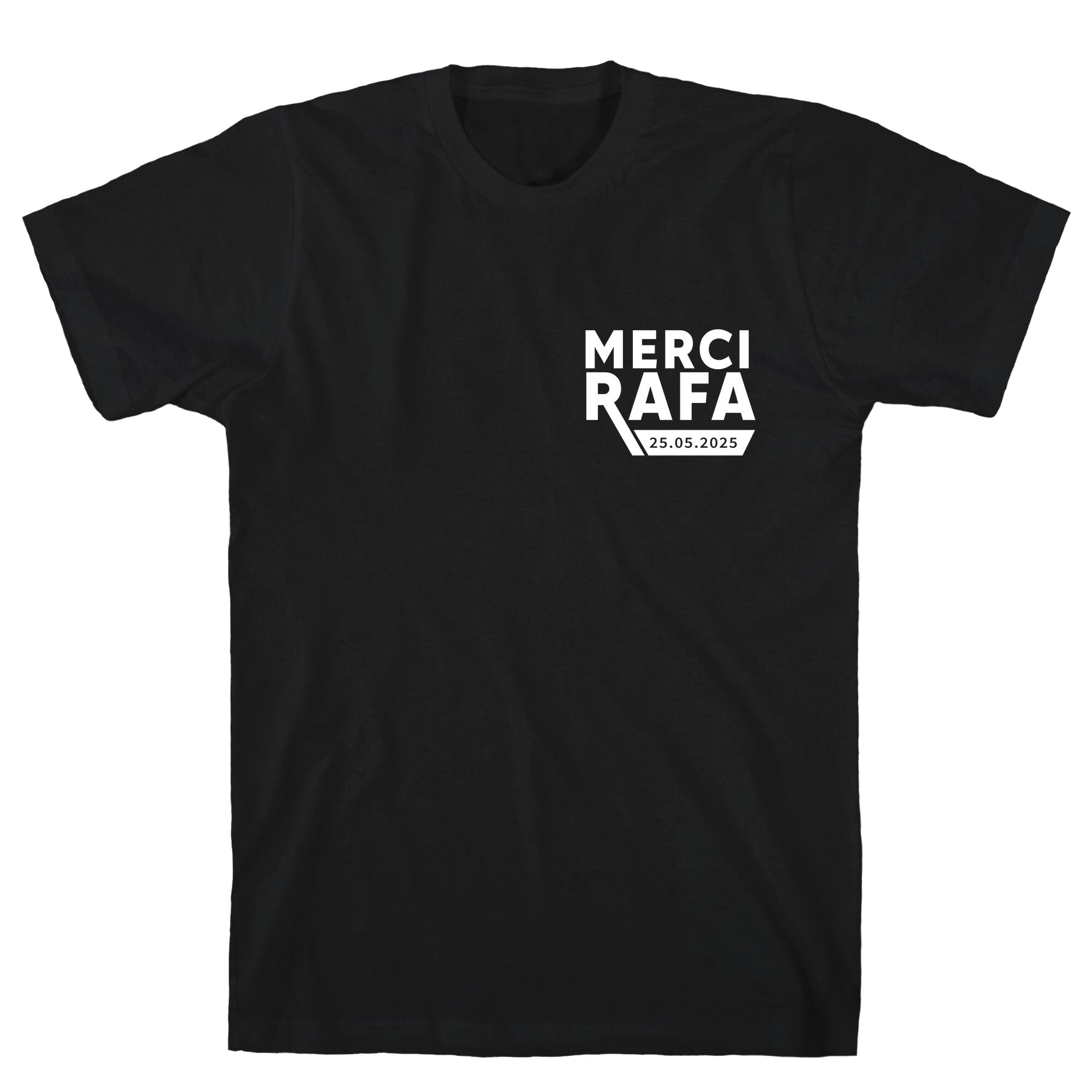 Merci Rafa T-Shirt