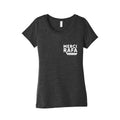 Merci Rafa Womens Triblend Tee