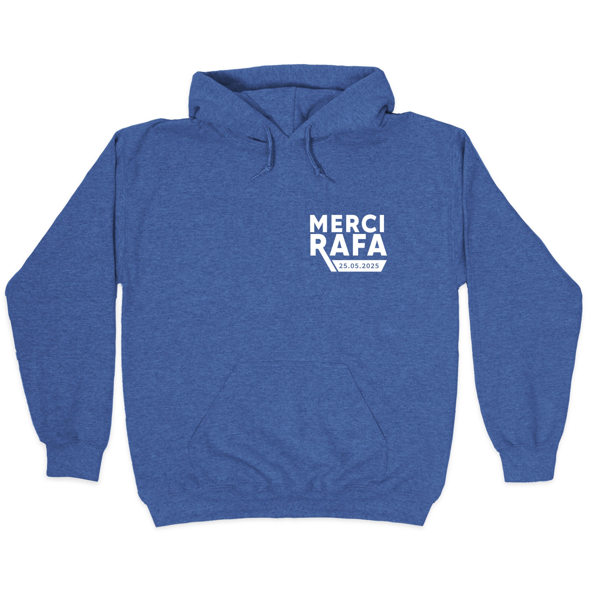 Merci Rafa Hoodie