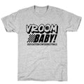 Vroom Baby Pacers T-Shirt
