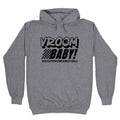 Vroom Baby Pacers Hoodie