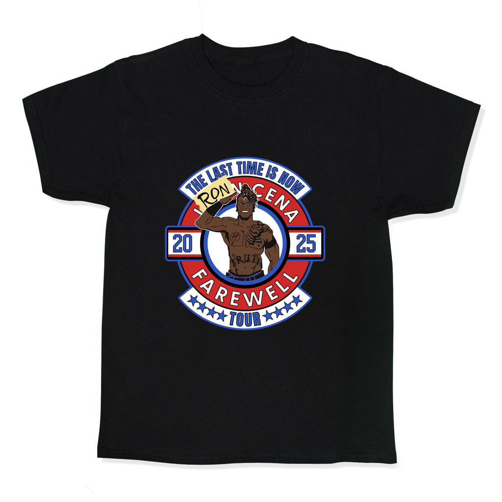 Ron Cena R Truth Kids Tee
