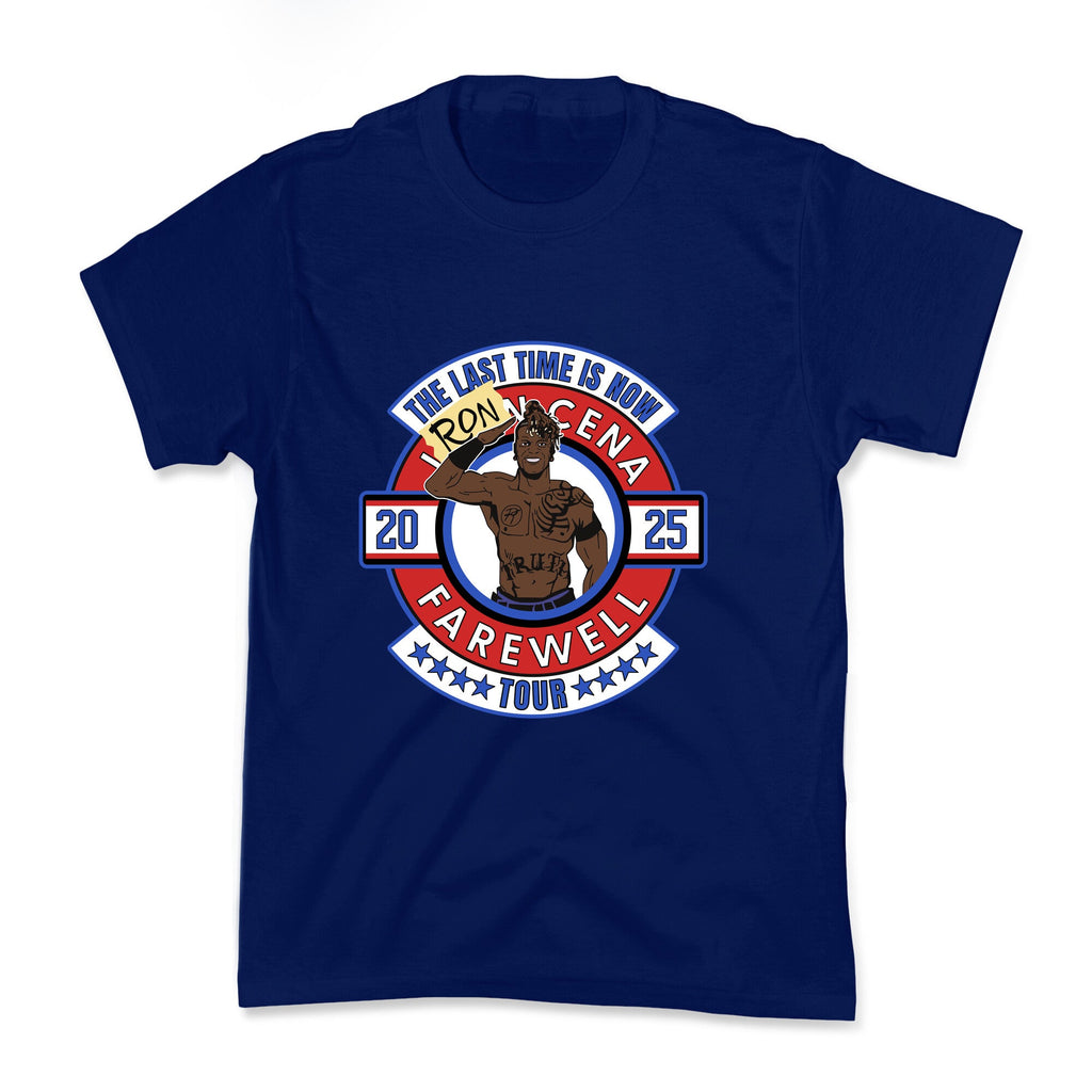 Ron Cena R Truth Kids Tee
