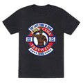 Ron Cena R Truth Unisex Triblend Tee