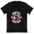Ron Cena R Truth V-Neck