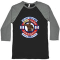 Ron Cena R Truth Baseball Tee