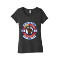 Ron Cena R Truth Womens Triblend Tee