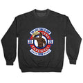 Ron Cena R Truth Crewneck Sweatshirt