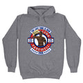 Ron Cena R Truth Hoodie