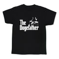 The Dogefather Kids Tee