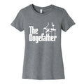 The Dogefather Womens Cotton Tee