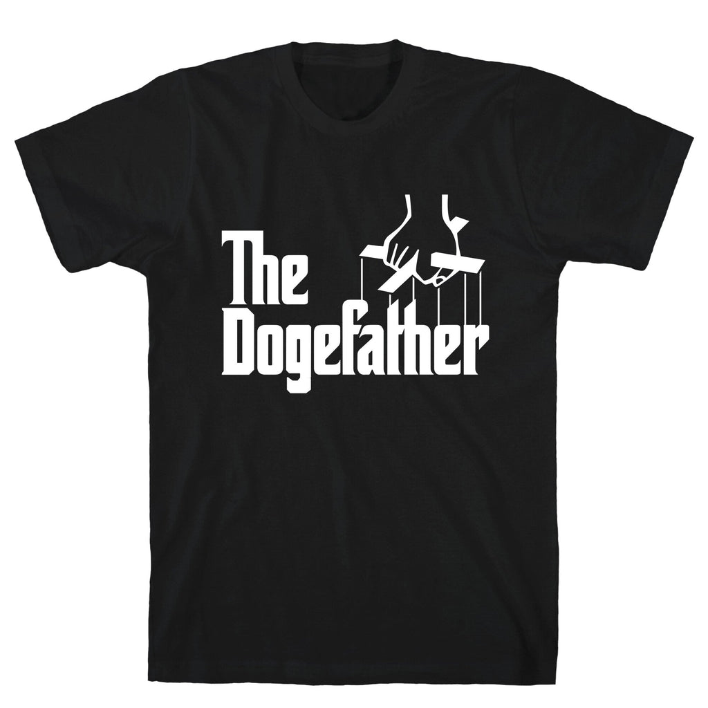 The Dogefather T-Shirt