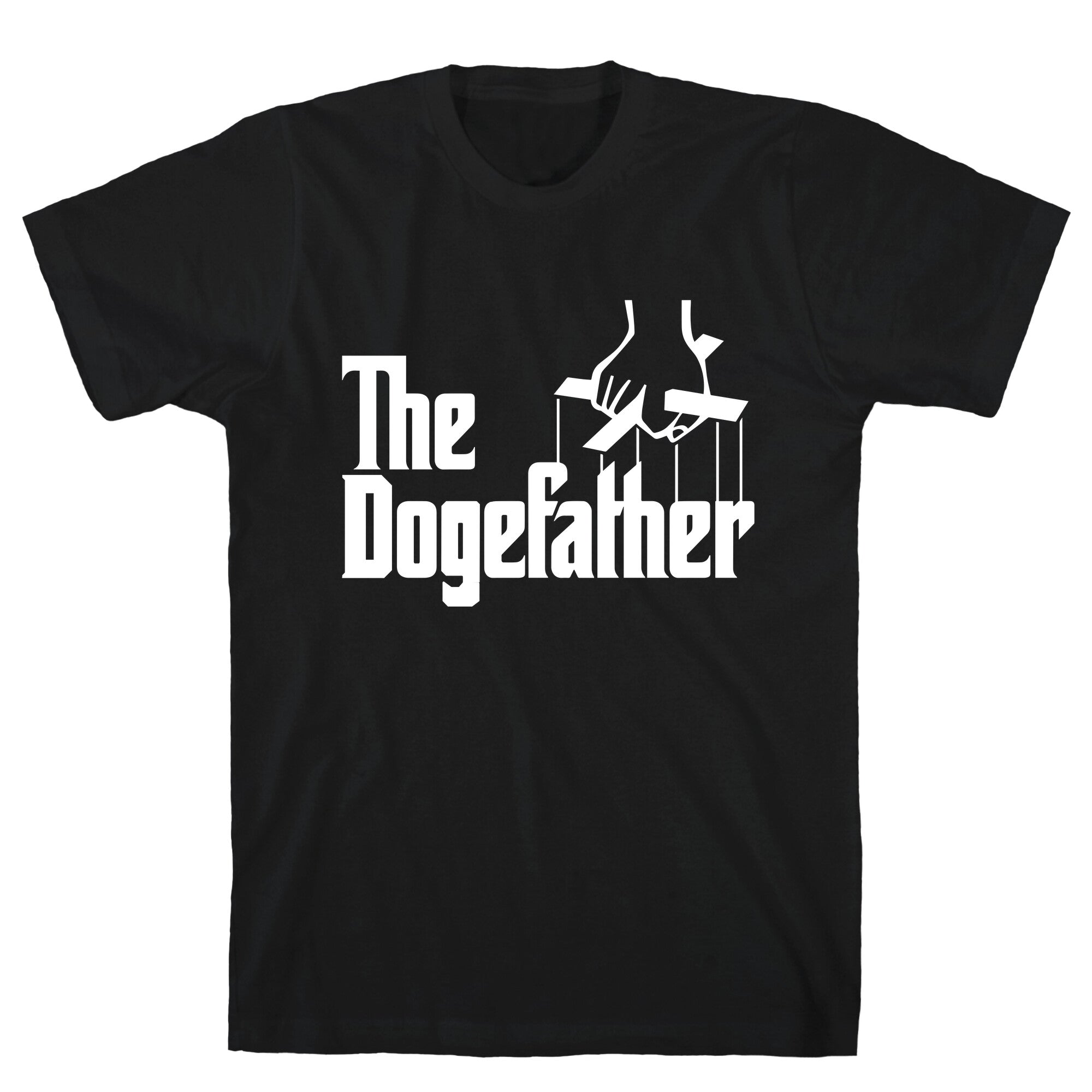 The Dogefather T-Shirt