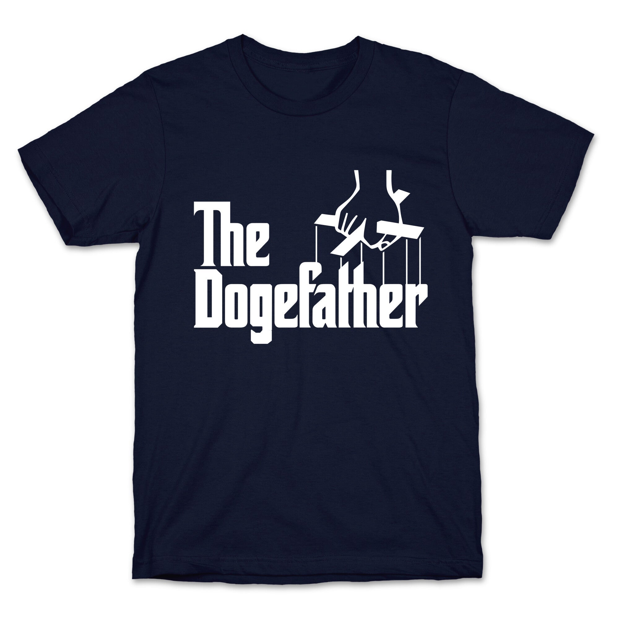 The Dogefather T-Shirt