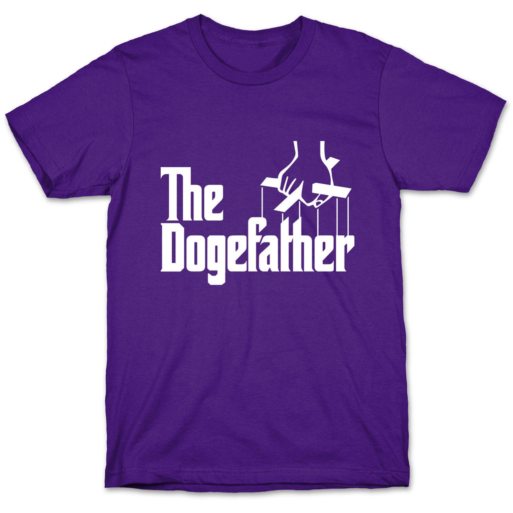 The Dogefather T-Shirt
