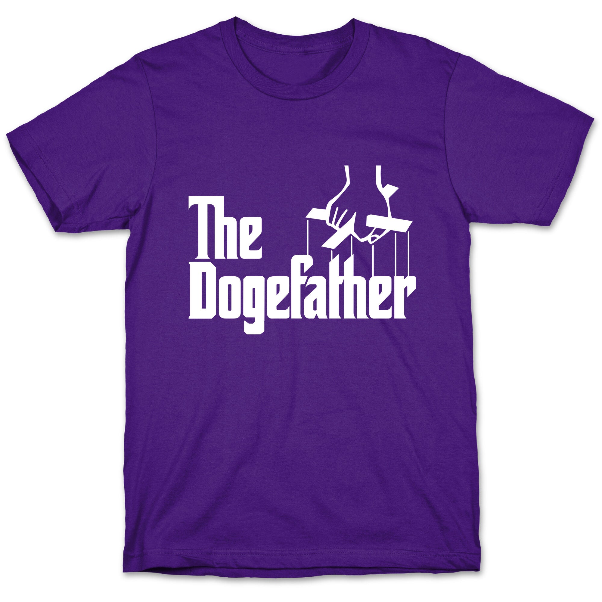 The Dogefather T-Shirt