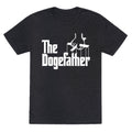 The Dogefather Unisex Triblend Tee